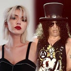 Lucy-Bleu Knight, Slash's Stepdaughter, Dead at 25