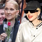 2024 Olympics: Lady Gaga, Celine Dion and More Celebs Arrive in Paris