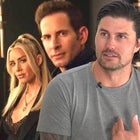 Christina Hall's 'The Flip Off' With Tarek El Moussa Moving Forward Without Her Ex Josh