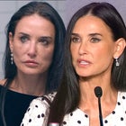 Demi Moore on Her ‘Vulnerable’ First Leading Movie Role in 7 Years!