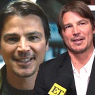 Josh Hartnett ‘Wouldn’t Want to Play’ His ‘Trap’ Character ‘Every Day’ (Exclusive)