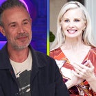 Freddie Prinze Jr. on Reuniting With Monica Potter 23 Years Later in ‘The Girl in the Pool’