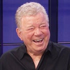 William Shatner Shares His Favorite Memories From ‘Star Trek’ | TV Greats