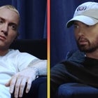 Eminem Roasts Himself While Interviewing Slim Shady