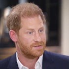 Prince Harry Speaks Out on Royal Rift and a 'Central' Point Behind It