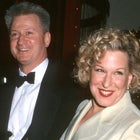 Bette Midler Martin von Haselberg