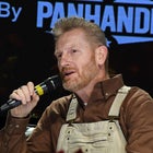 Rory Feek