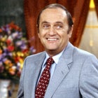 Bob Newhart