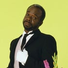 Joseph Marcell 