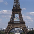 Paris Olympics