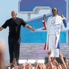 Dr. Dre and Snoop Dogg