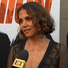 Halle Berry Addresses Exiting Ryan Murphy's Legal Series (Exclusive)