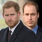 ‘Fractured’ Prince Harry and Prince William Won’t Reunite in New York, Despite Speculation (Source)