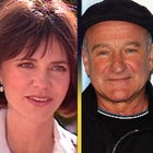 Remembering Robin Williams: Sally Field Reveals Touching Moment From 'Mrs. Doubtfire' Set 