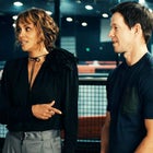 Halle Berry and Mark Wahlberg Dish on Working Together for the First Time in ‘The Union’ (Exclusive)