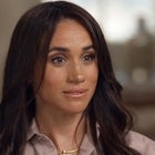 Meghan Markle Explains Why She Opened Up About Struggle With Suicidal Thoughts