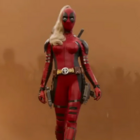 lady deadpool