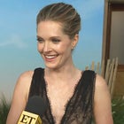 Meghann Fahy Reacts to Idea of Being in 'Big Little Lies' Cast (Exclusive)