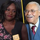 Viola Davis on James Earl Jones' Legacy of 'Black Excellence'