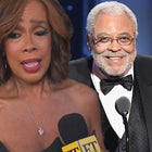 Remembering James Earl Jones: Gayle King Reflects on ‘Class Act’ (Exclusive)