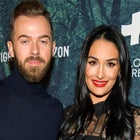 Nikki Garcia Reportedly Looking for a Divorce Lawyer After Husband Artem Chigvintsev’s Arrest