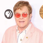 Elton John Reveals Eye Infection Left Him Partially Blind