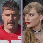 Travis Kelce’s PR Team Hits Back at 'Entirely False' Taylor Swift ‘Love Contract'