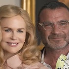 Nicole Kidman Got Naomi Watts' Permission to Work With Her Ex Liev Schreiber in 'The Perfect Couple'