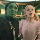 'Wicked' Trailer: Hear Ariana Grande and Cynthia Erivo Sing 'Defying Gravity'