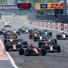 Azerbaijan Grand Prix