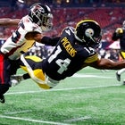 Steelers vs Falcons