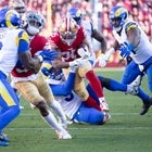 Rams 49ers