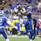 Los Angeles Rams vs. Detroit Lions