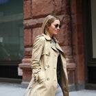 Trench Coats