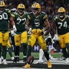 Green Bay Packers NFL