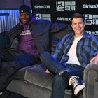 Michael Che and Colin Jost