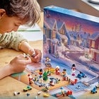 Lego Advent Calendar