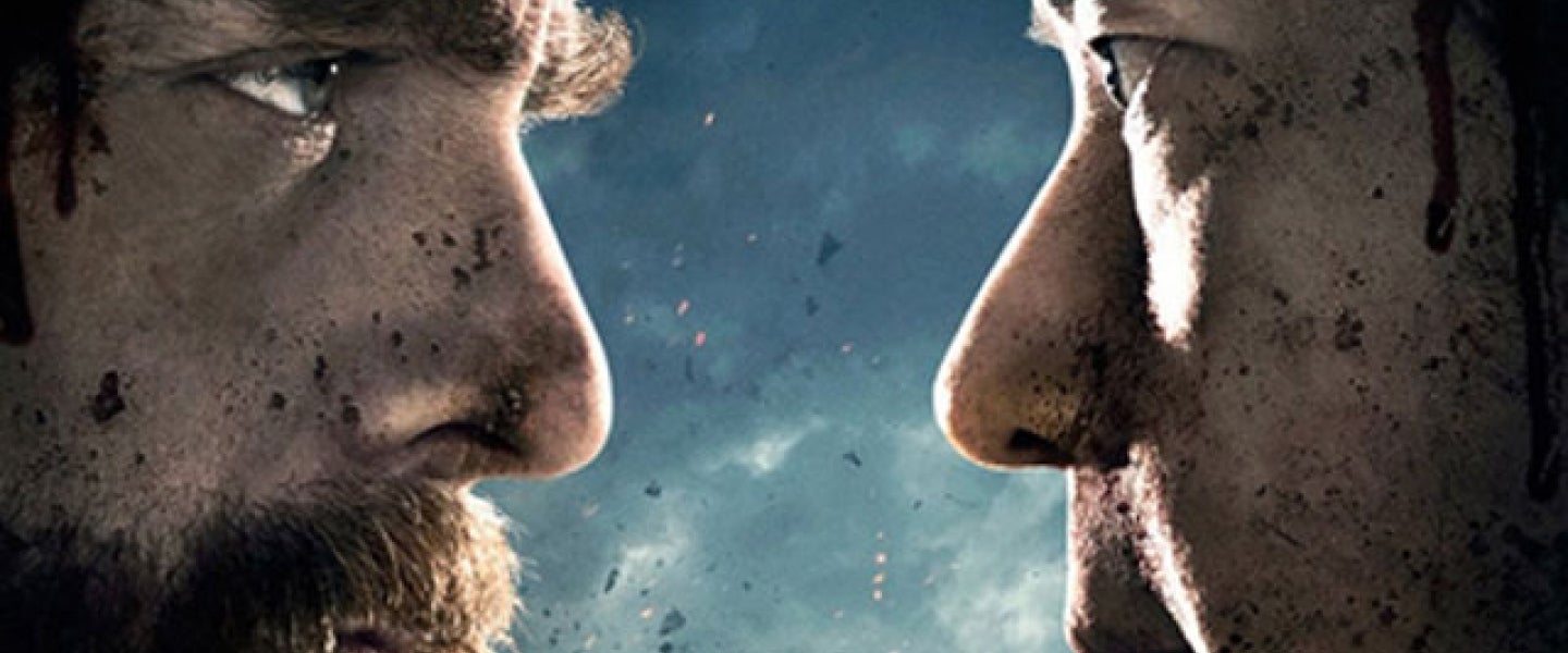 New 'Hangover 3' Poster Promises Epic Ending