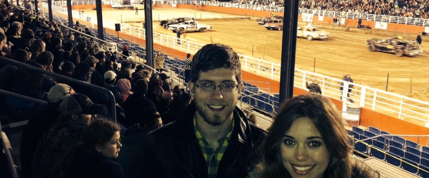 Jessa Duggar And Ben Seewalds Cute Married Life Entertainment Tonight 