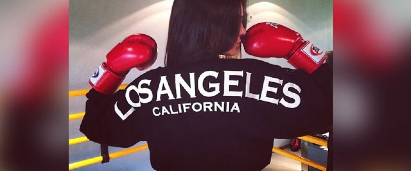 Birthday Girl Kendall Jenner's 19 Coolest Instagram Pics