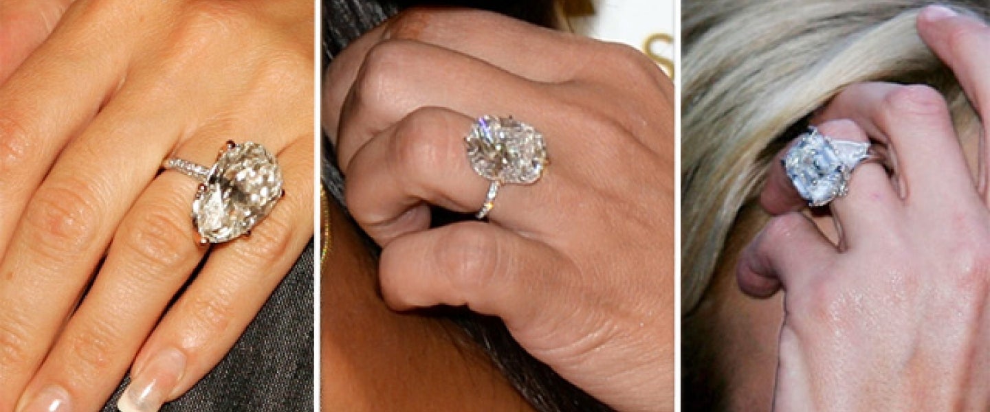 The 5 biggest engagement ring trends for 2024, according to jewelers