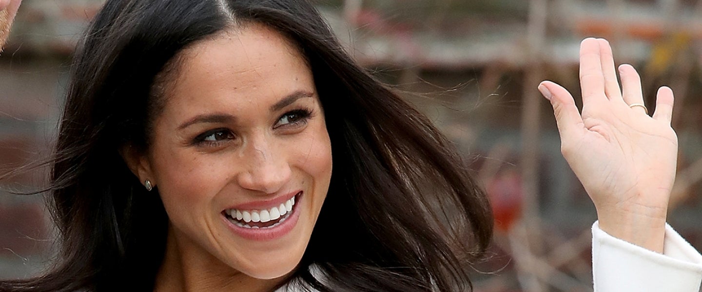 Meghan Markle's Most Regal Pre-Royal Red Carpet Looks: Ranked ...