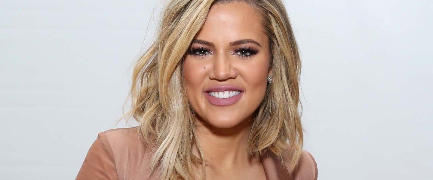 Khloe Kardashian