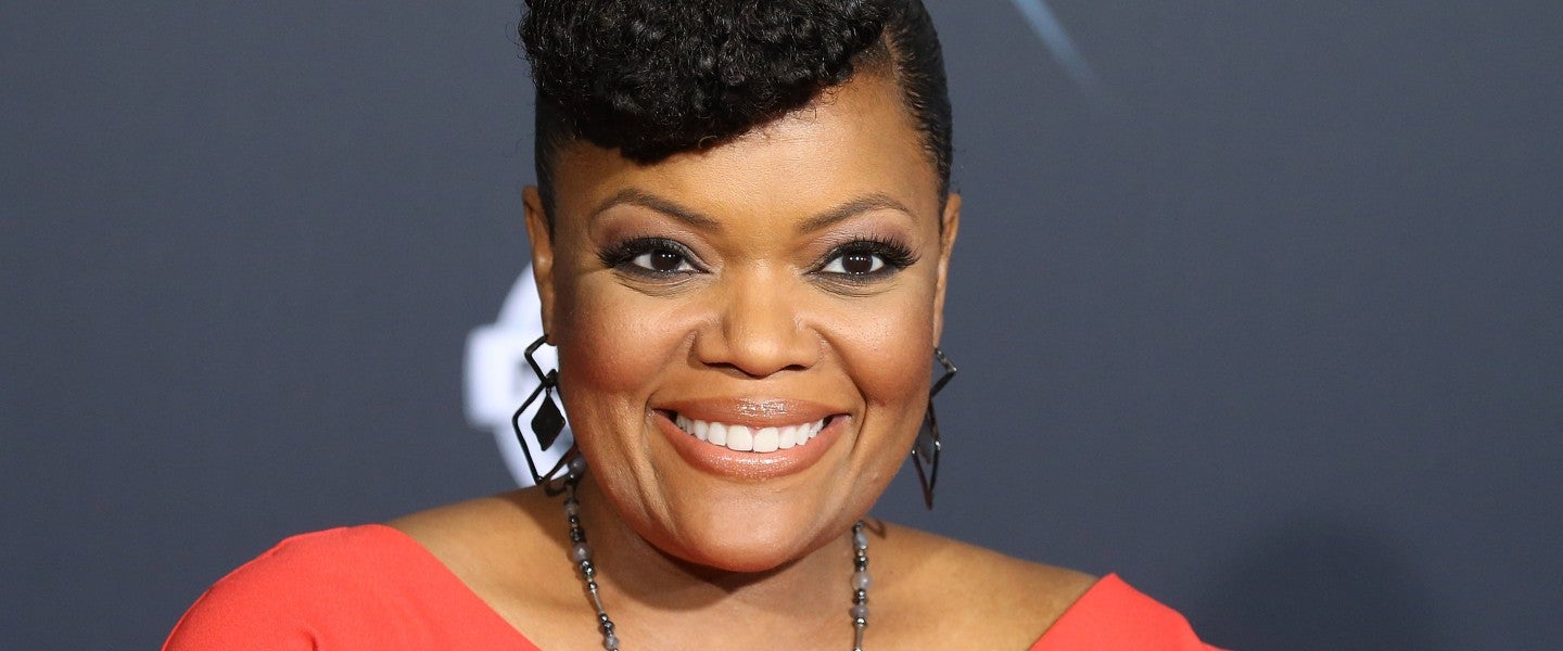 Yvette Nicole Brown - Exclusive Interviews, Pictures & More ...