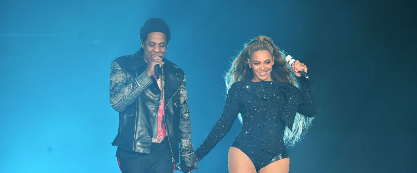 Beyonce - Exclusive Interviews, Pictures & More | Entertainment Tonight