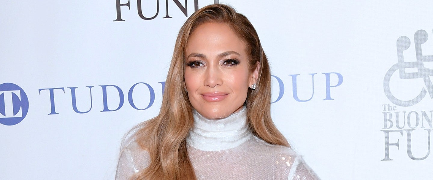 Just Can't Get Enough: Jennifer Lopez and Her Christian Louboutin