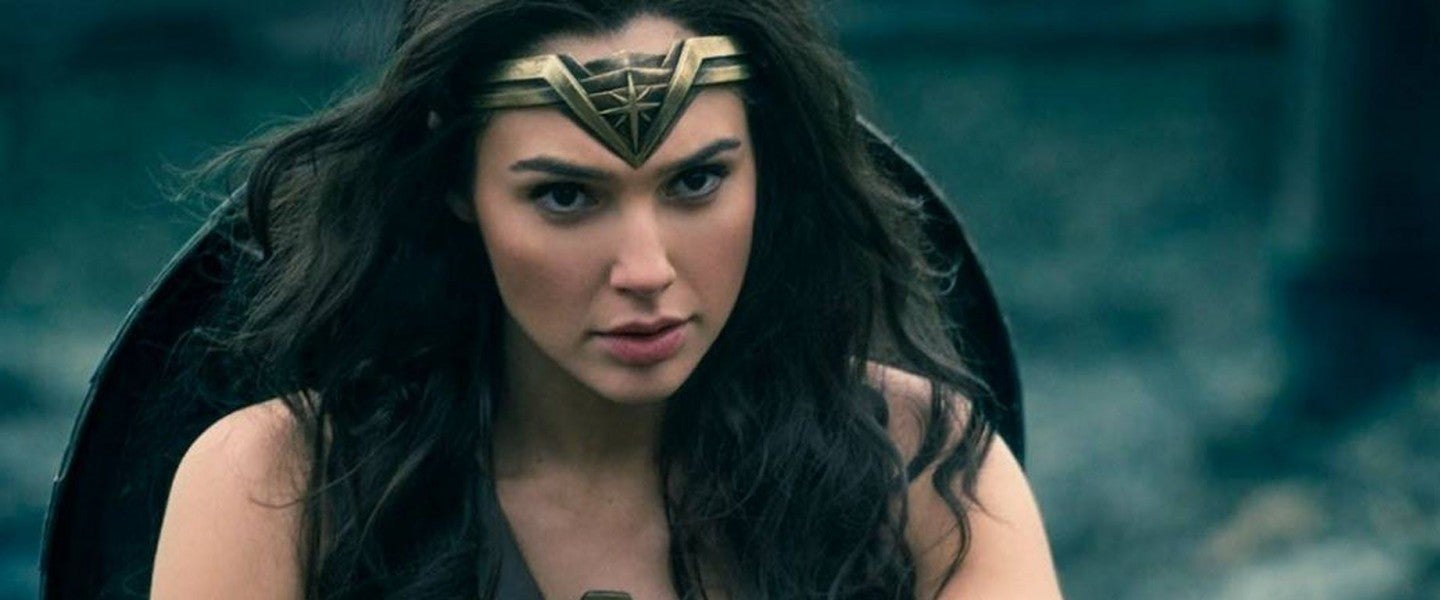 Gal Gadot | Entertainment Tonight