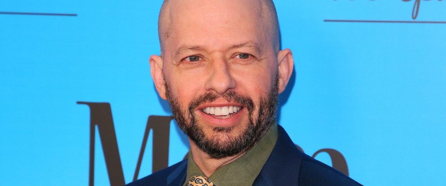 Jon Cryer - Exclusive Interviews, Pictures & More | Entertainment Tonight