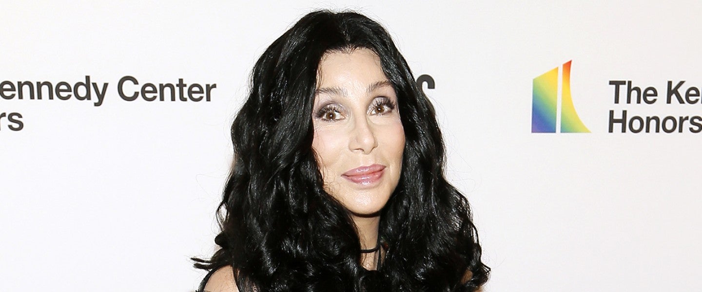 Cher - Exclusive Interviews, Pictures & More | Entertainment Tonight