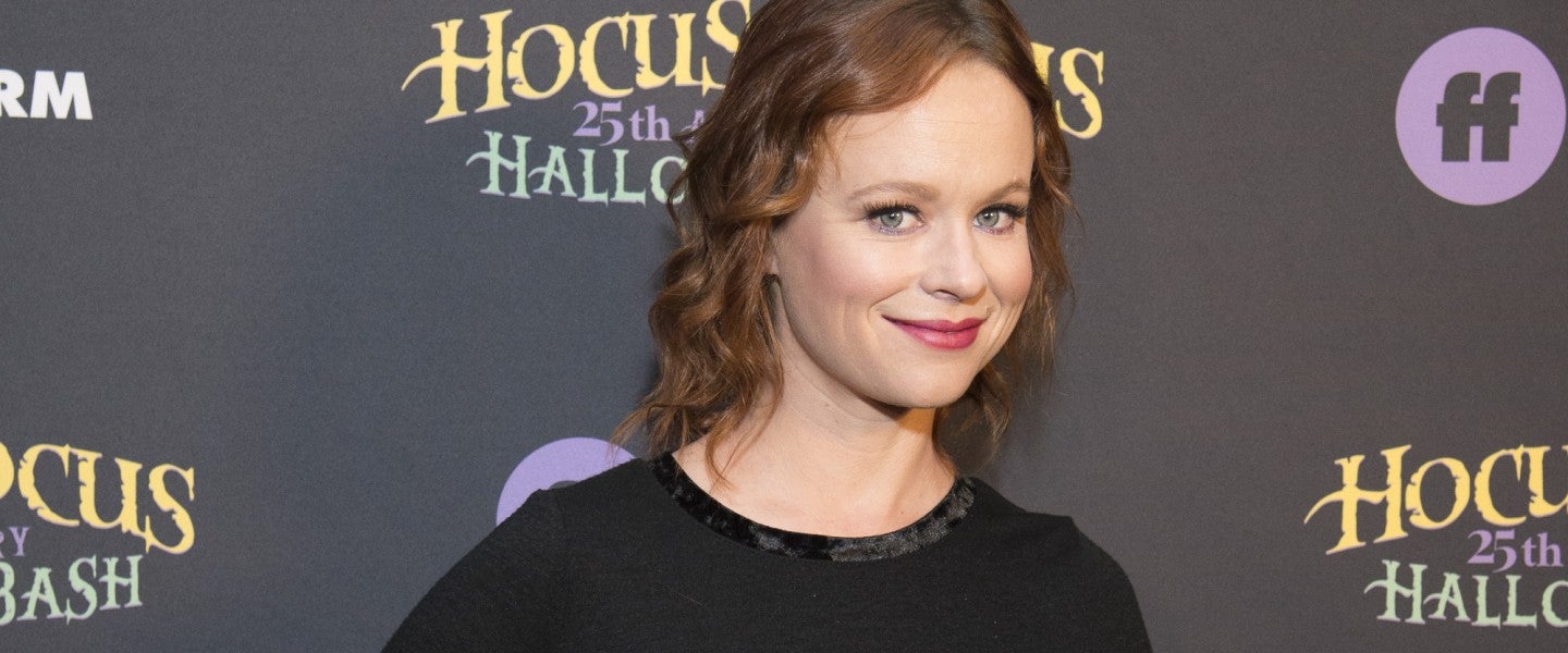 Thora Birch - Exclusive Interviews, Pictures & More | Entertainment Tonight